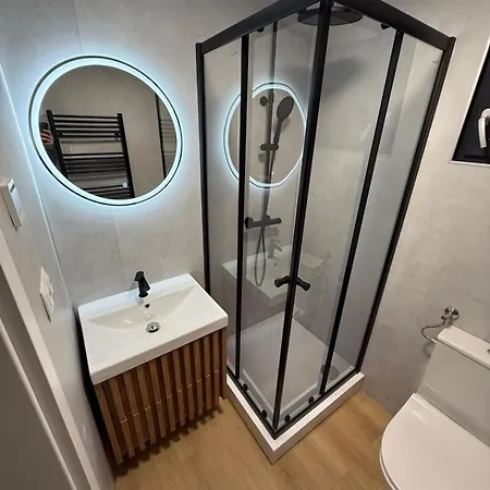 Tiny House Krkonose Villa Mladé Buky Exterior photo