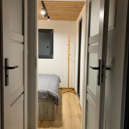 Tiny House Krkonose Villa Mladé Buky Exterior photo