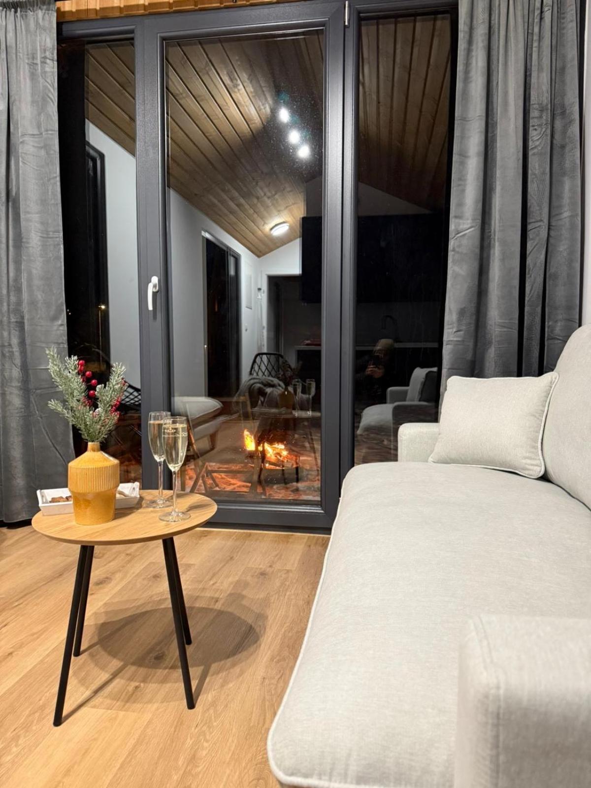 Tiny House Krkonose *