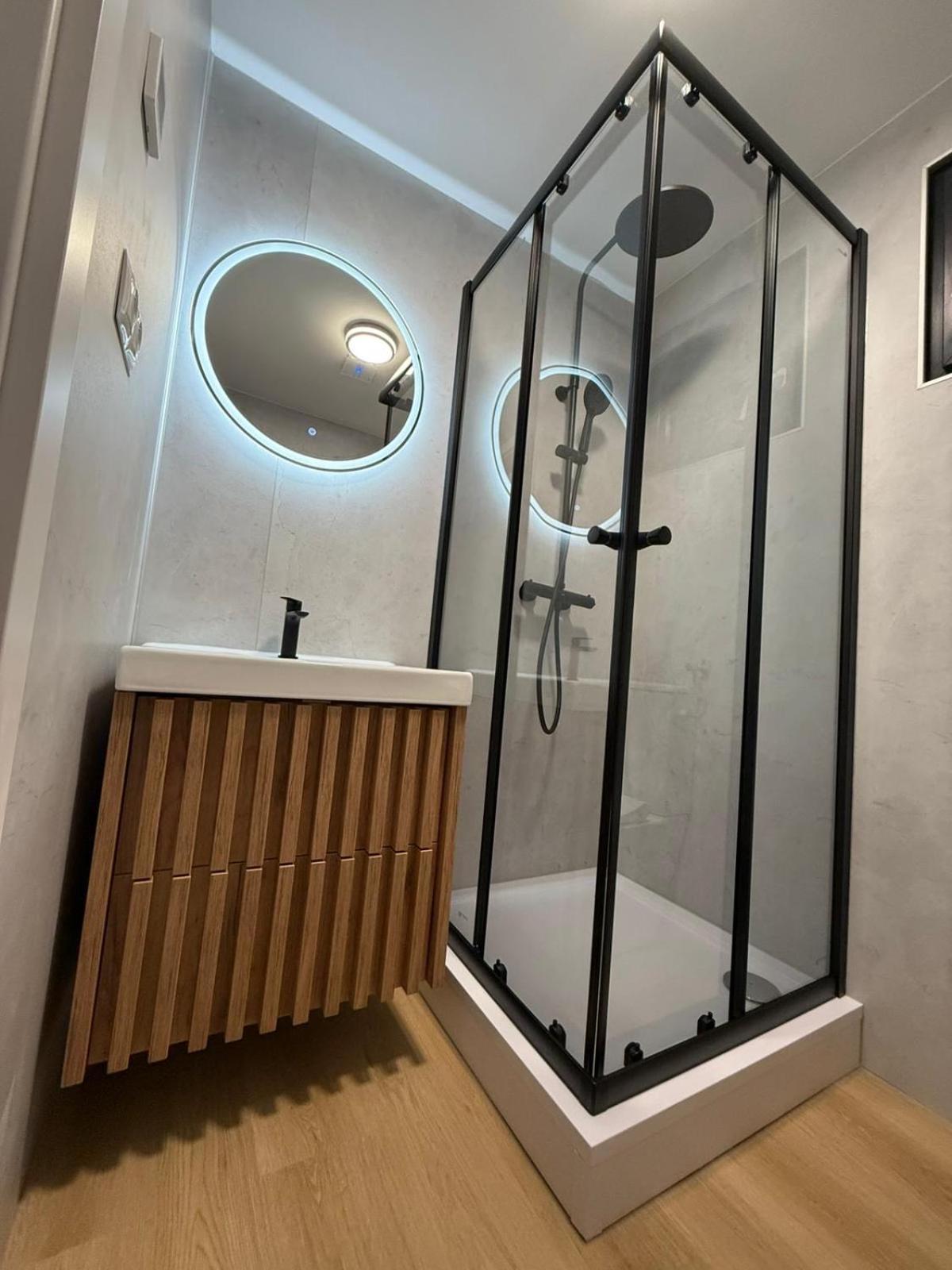 Будинок відпочинку Tiny House Krkonose Младе-Буки