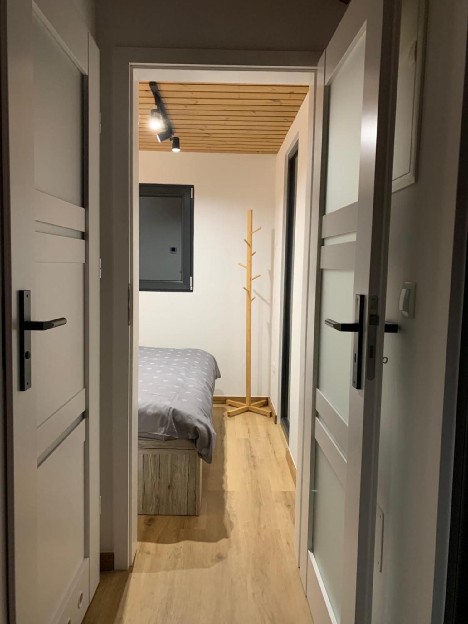 Tiny House Krkonose Будинок відпочинку *