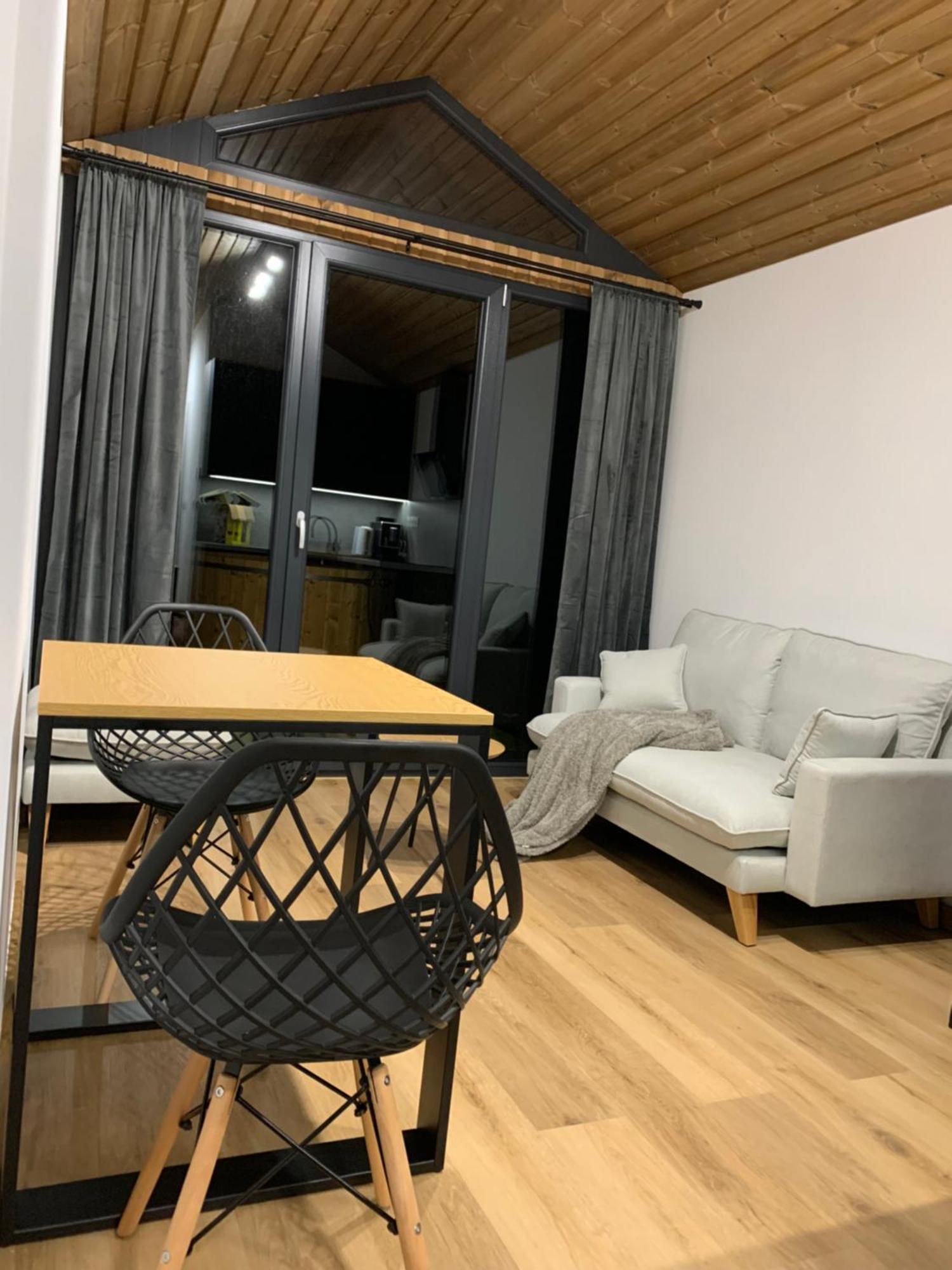 Tiny House Krkonose