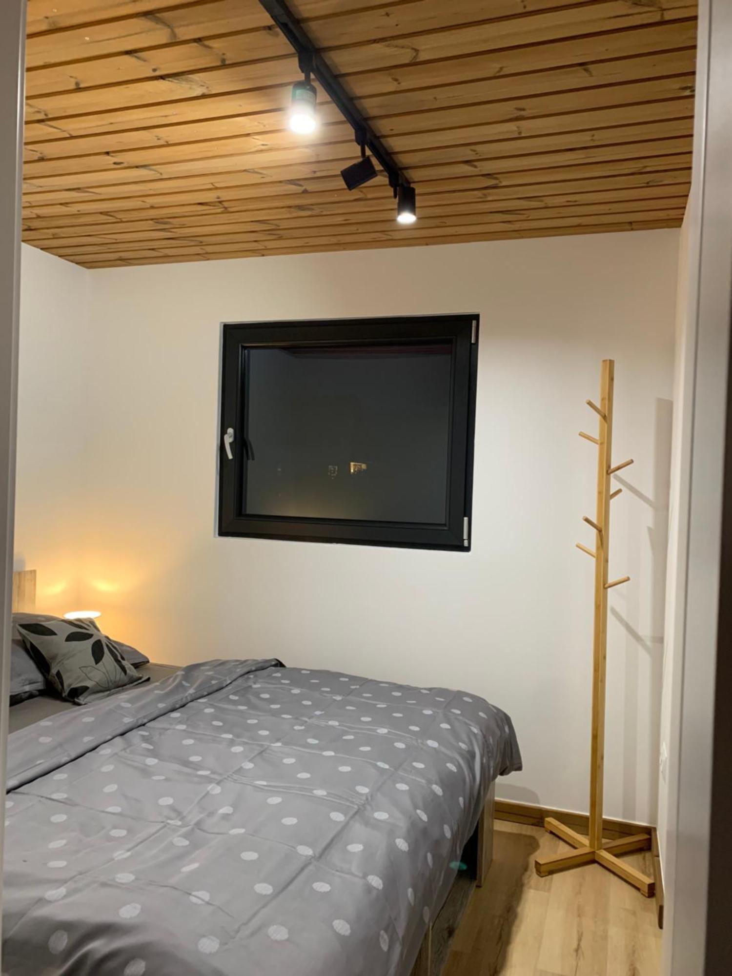 Будинок відпочинку Tiny House Krkonose