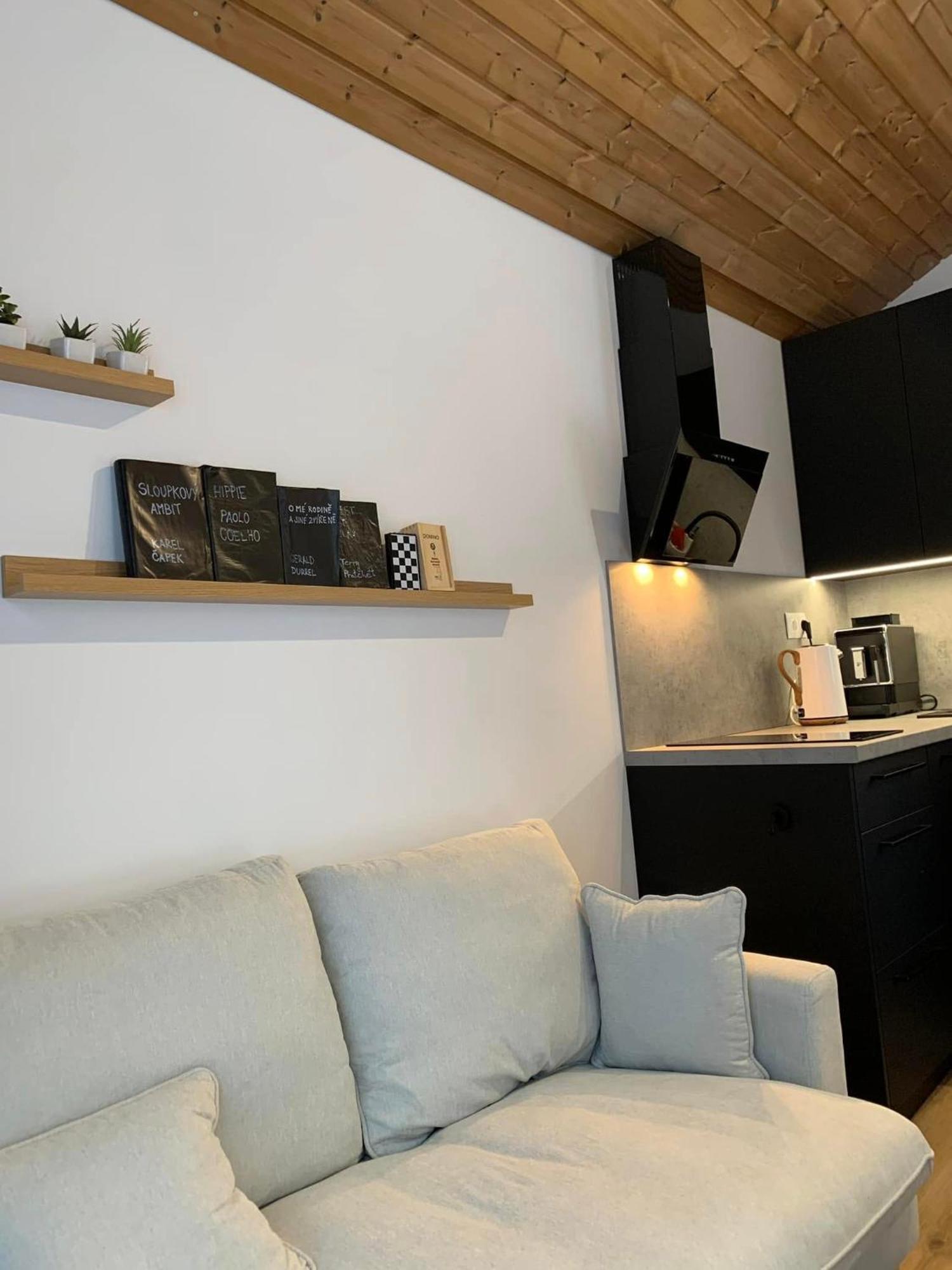 Tiny House Krkonose *